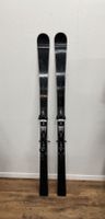 ZAI Wood 166 cm  dunkelblaues Hochglanz-Holzfurnier  NEU