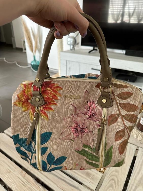 Étui en cuir pour pistolet et fleur, avec Double pochette magnétique, porte-pistolet tactique d'extérieur pour Glock 19