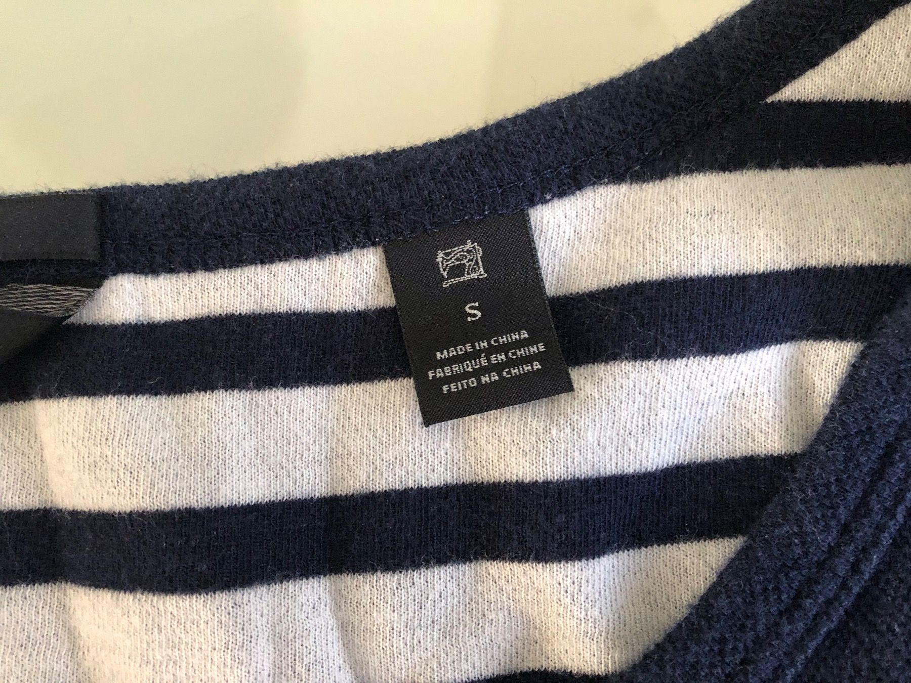 Maison Scotch T-shirt: Shirt – Usato da Arlesheim venduto da leyRum4.5 4
