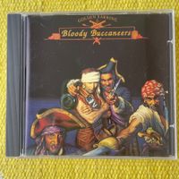 GOLDEN EARRING-BLOODY BUCCANEERS