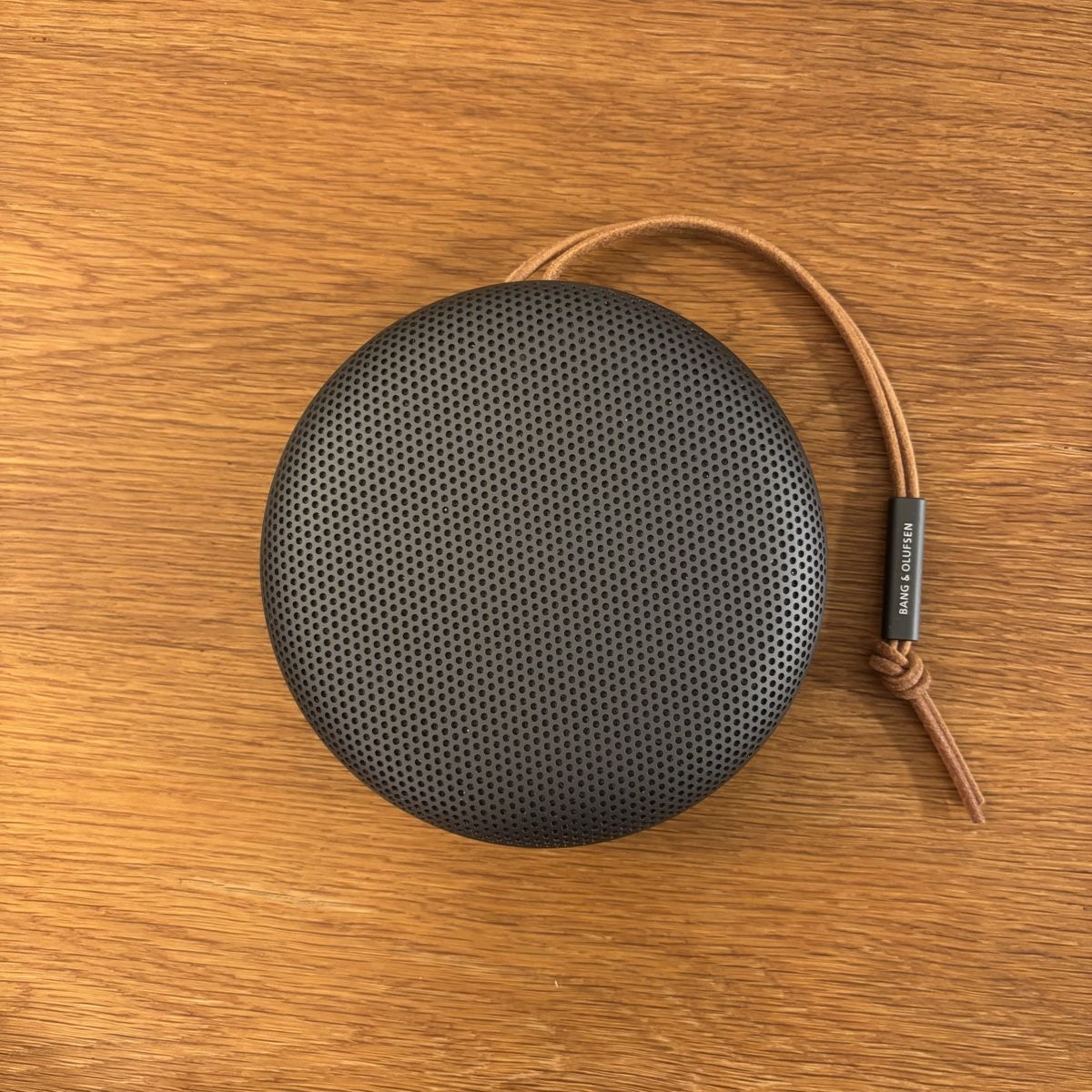 Bang & Olufsen Casse acustiche: Bang & Olufsen A1 Gen 2 – Usato da Chur venduto da mir_m88z