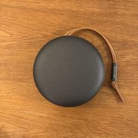 Bang & Olufsen A1 Gen 2
