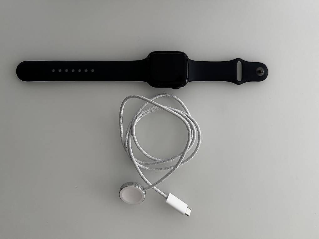 Smartwatch: Apple Watch Series 9 GPS 45mm – Usato da Muotathal venduto da heinzer89 4