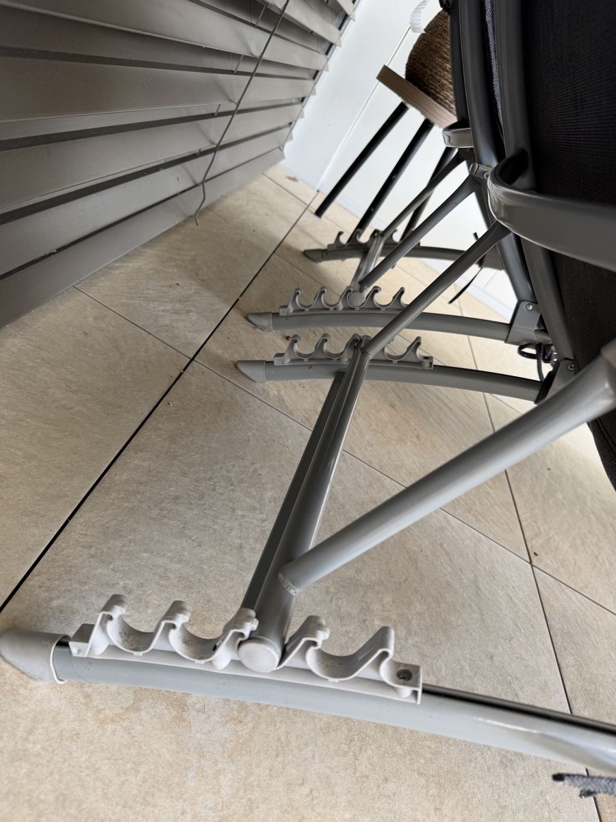 Pfister Chaises longues: Liegestühle – D'occasion à Neukirch (Egnach) par Drughino 1