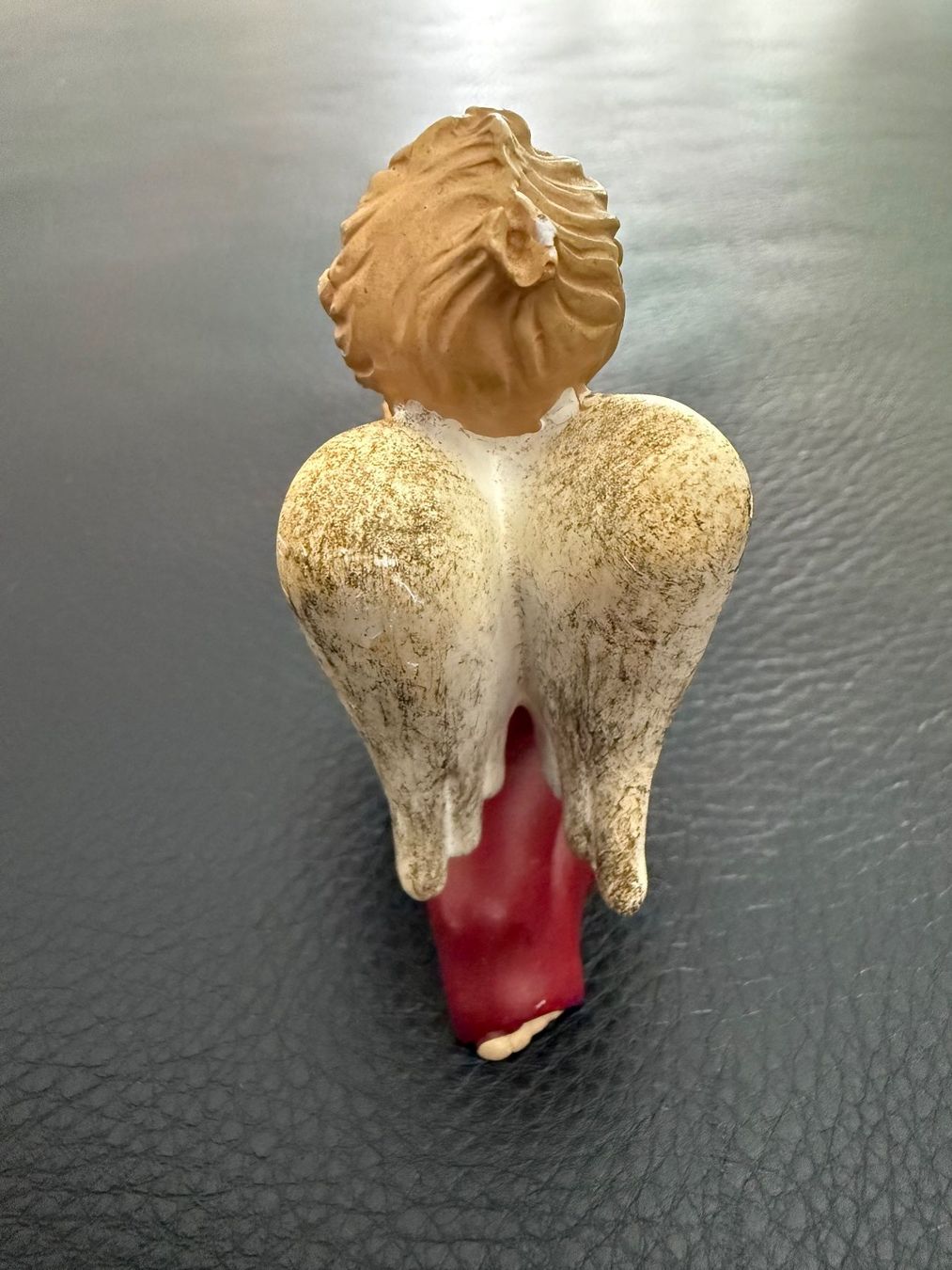 Statuette: Gilde  Engel  Engeli – Usato da Subingen venduto da ArtBead 3