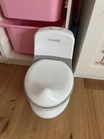 Toilettes Pot pour bébé 