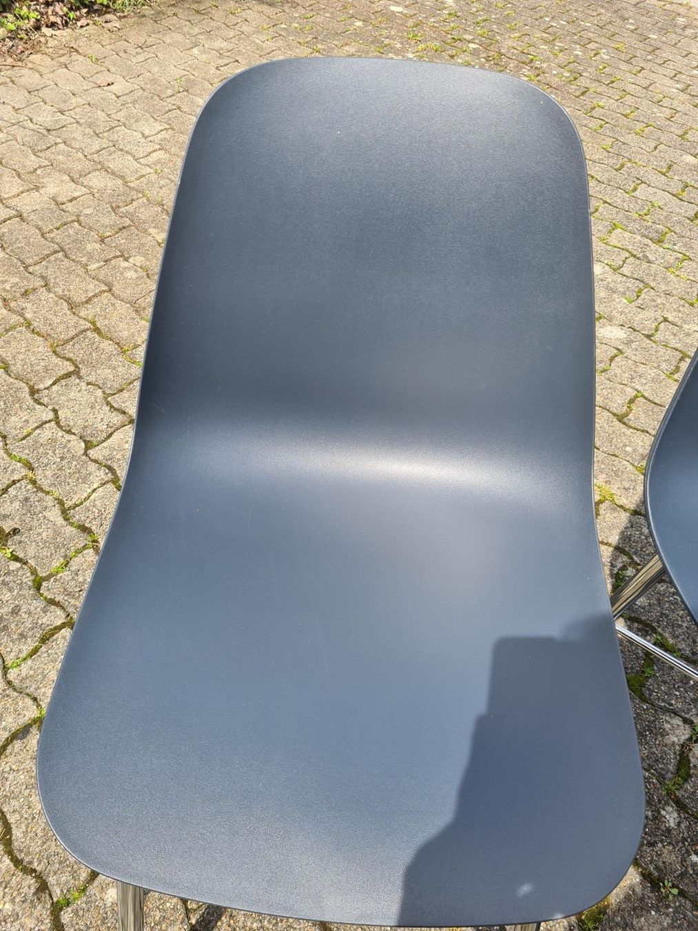 Sedie: 2 Stühle (Tanger PP72) – Usato da Au ZH venduto da jor_2zct 5
