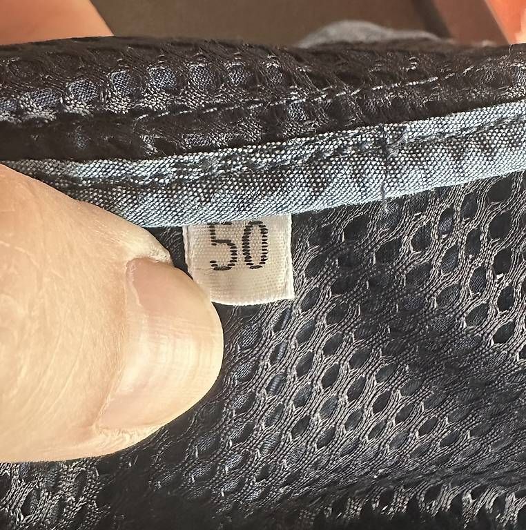 CP Company Giacche: CP Companys Jacke blau – Usato da Würenlos venduto da avauva 3