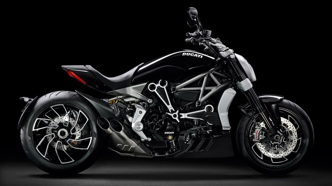 Ducati Altro: Ducati X Diavel S – Usato da Cotterd venduto da MOT700 5