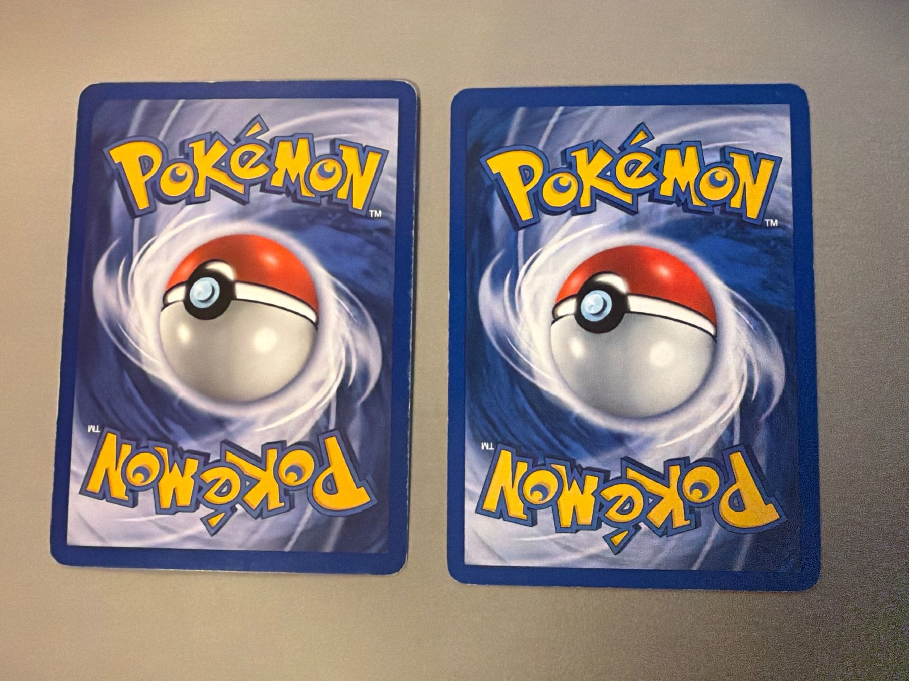 Pokémon Carte collezionabili: Dark Machamp / Machoke / Machop - Team Rocket – Usato da Kehrsatz venduto da Riyouu 4