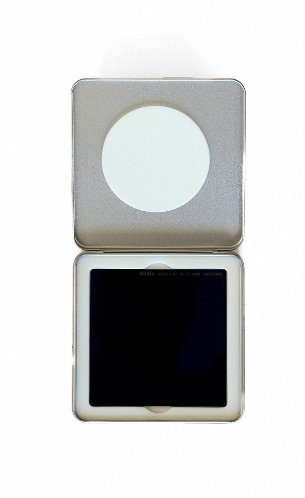 Haida Filtri: Haida NanoPro ND3.0 Filter – Nuovo (secondo la descrizione) da Zetzwil venduto da nifa8 2