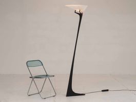 Artemide Montjuic Stehleuchte von Santiago Calatrava