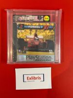 Formel 1 - VGA 85+ NM+