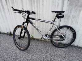 rampichino Mtb Wheeler E20