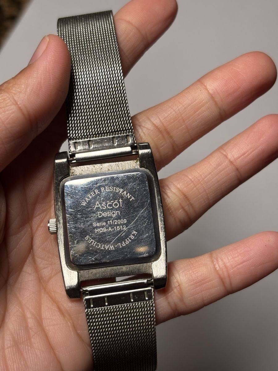 Orologi: Vintage Watch – Difettoso da Confignon venduto da Second_Hand_Ch 2
