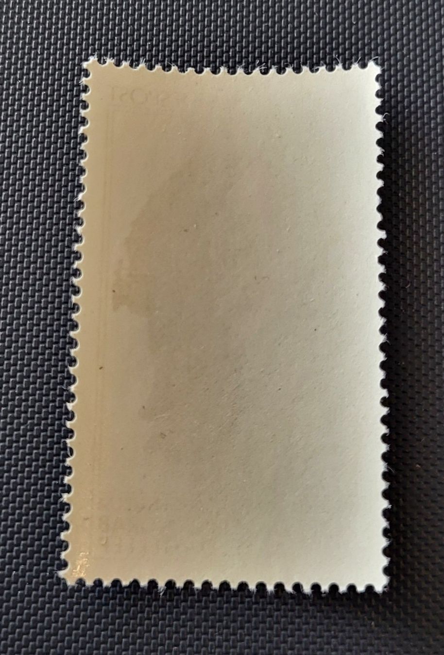 Tutti i francobolli: BRD 1977 briefmarke postfrisch ** – Nuovo (secondo la descrizione) da St Gallen venduto da Stampsalshobby 1