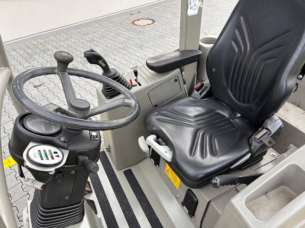 Chargeur de ferme: Atlas Weycore AR 40 – D'occasion à Rothenthurm par FHS6418 5