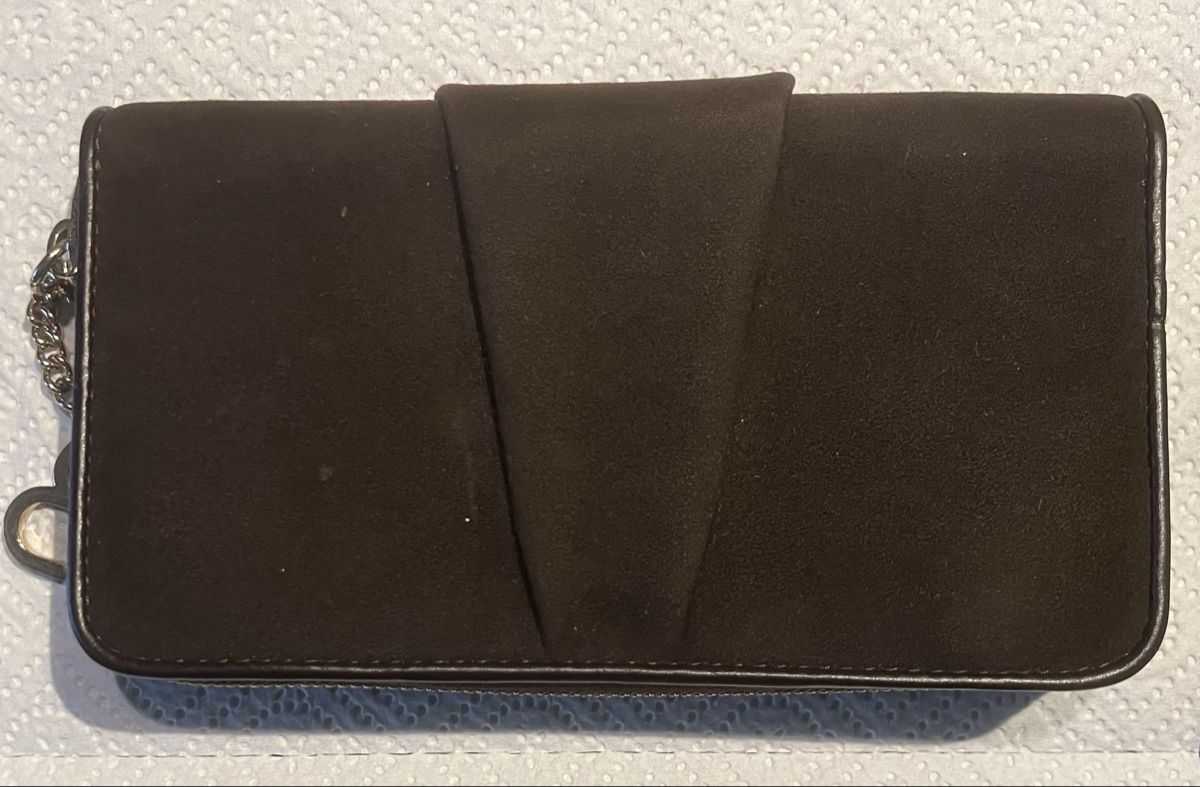 Portamonete: Portefeuille Lancel Brigitte Bardot – Usato da Aubonne venduto da 7team 1