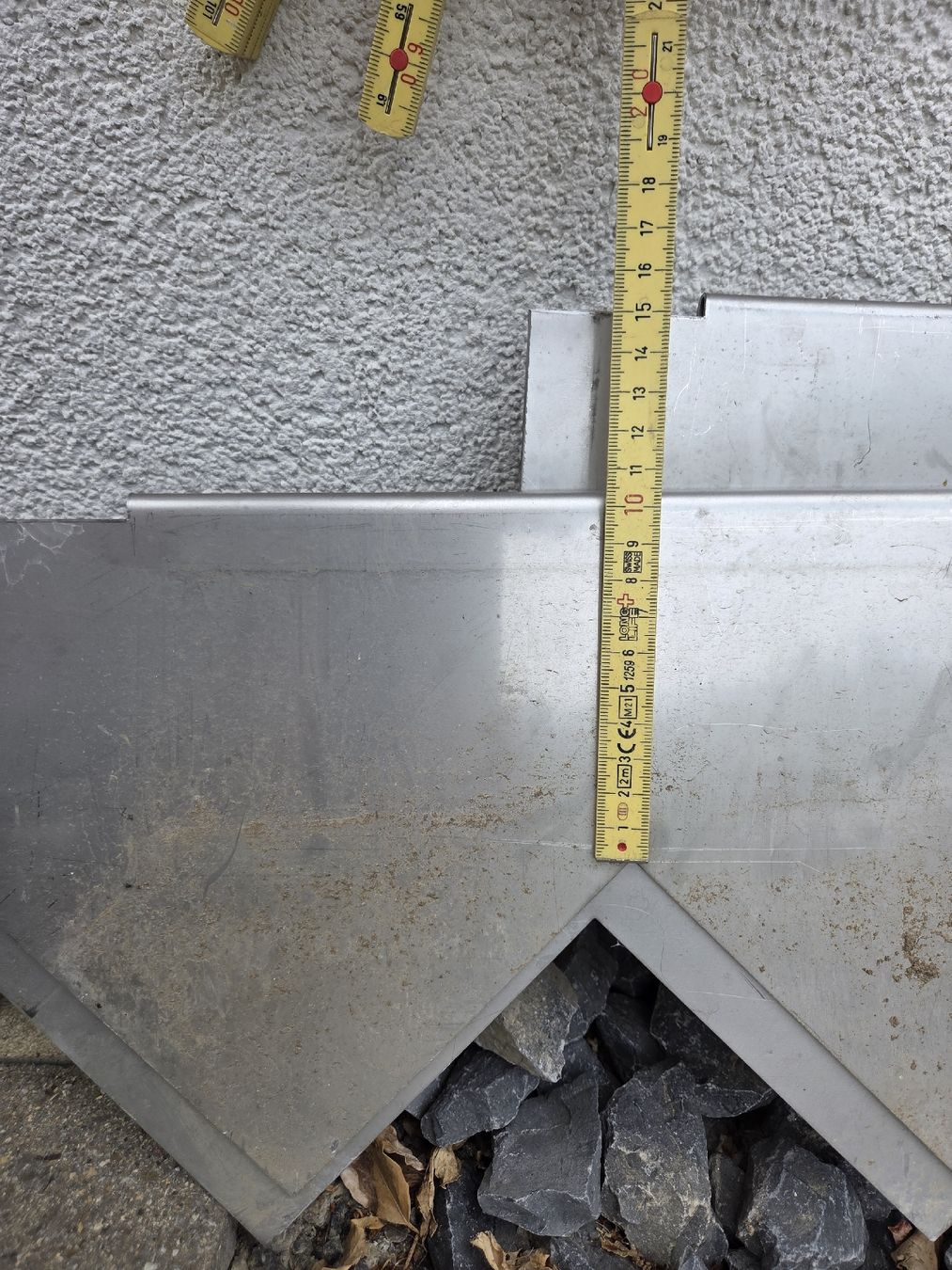 Paraventi: Schneggenschutz oder Abtrennung – Usato da Triengen venduto da tom_8qdc 2