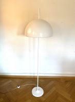 Design Vintage Mushroom Stehlampe