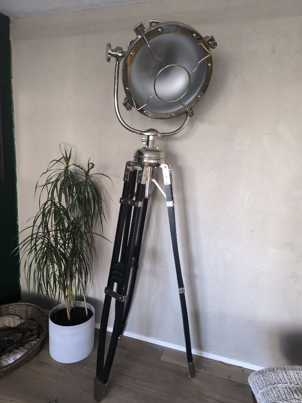 Lampes: DESIGNER STUDIO  Lampe – Neuf (Voir description) à Inwil par Badu1952