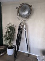 DESIGNER STUDIO  Lampe