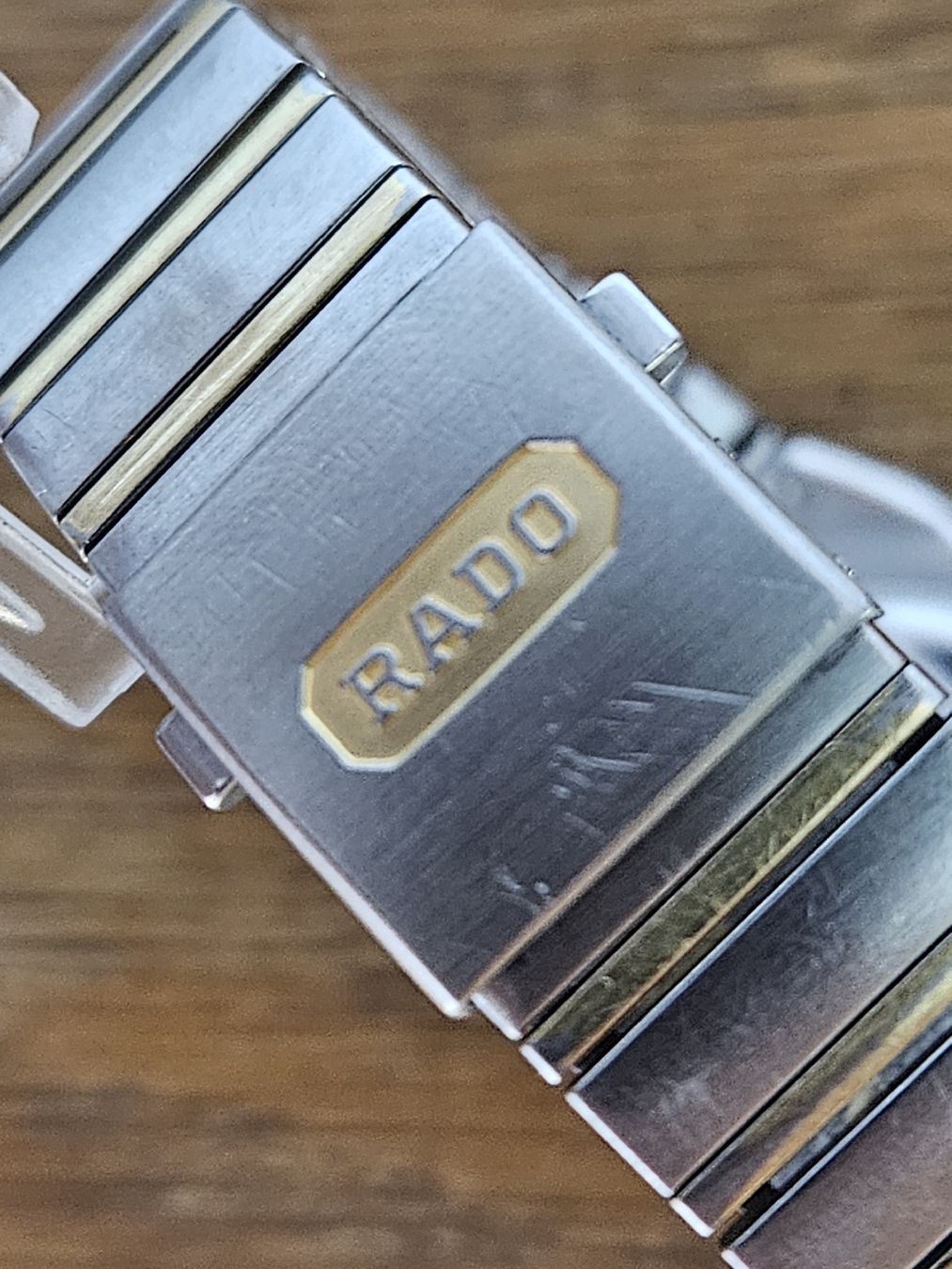 Rado Orologi: Rado Diastar Herrenuhr 28mm – Usato da Flamatt venduto da pie_f9zm 7