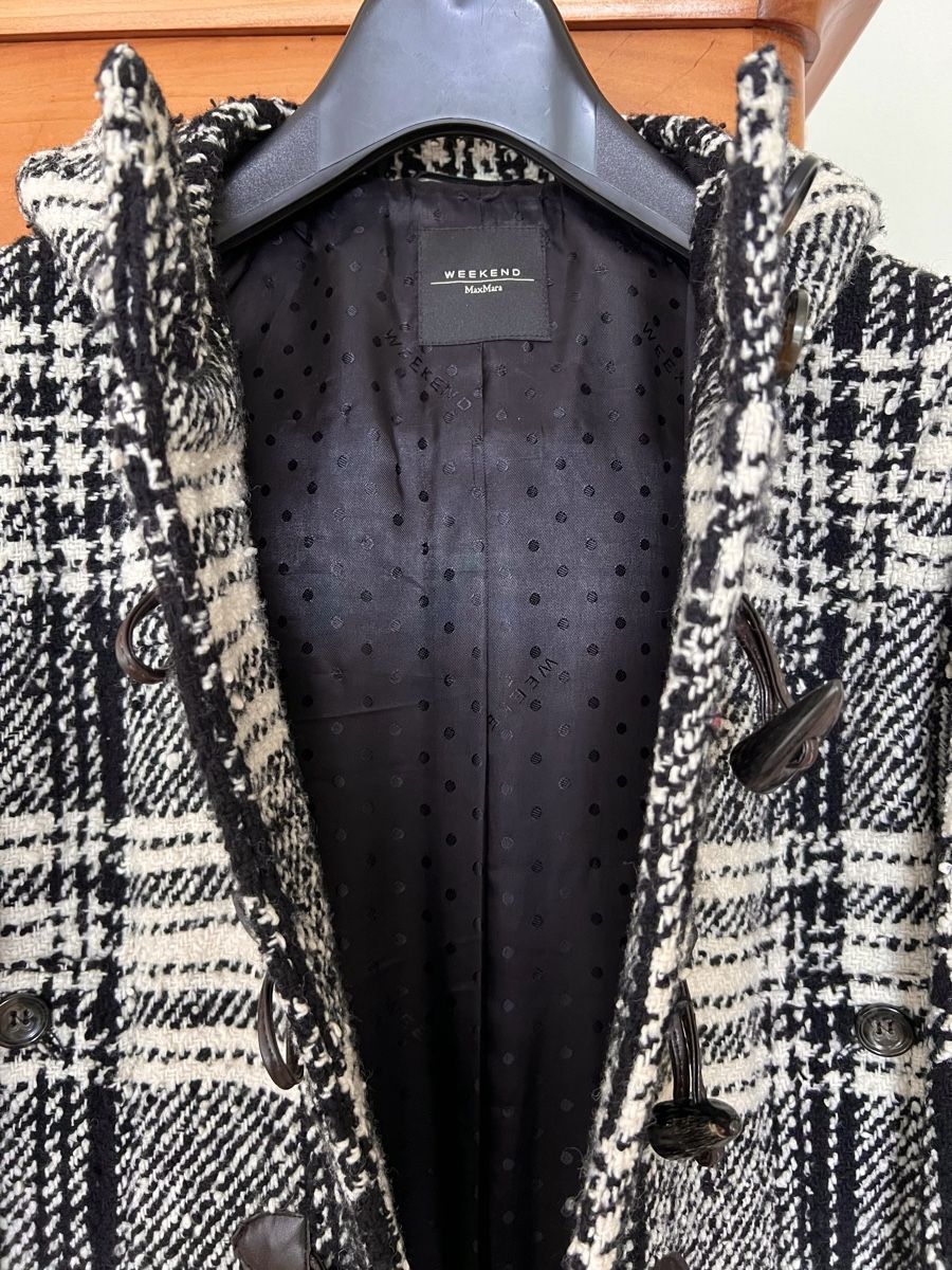 Max Mara Cappotti: Max Mara Weekend – Usato da Weesen venduto da Elmax1 2