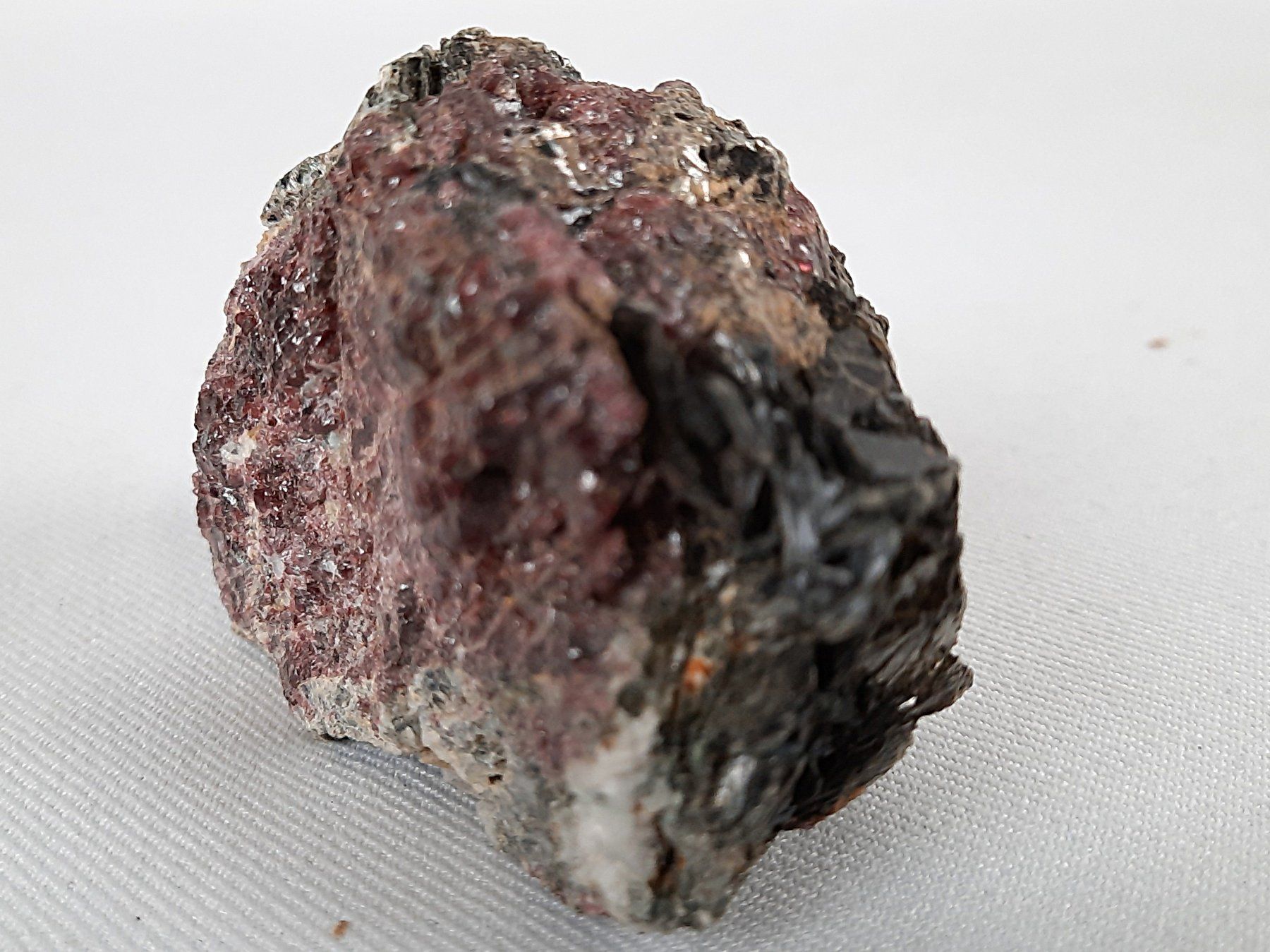 Minerali & Pietre curative: 3 Mineralien – Usato da Beinwil am See venduto da Restwert_Beinwil 7