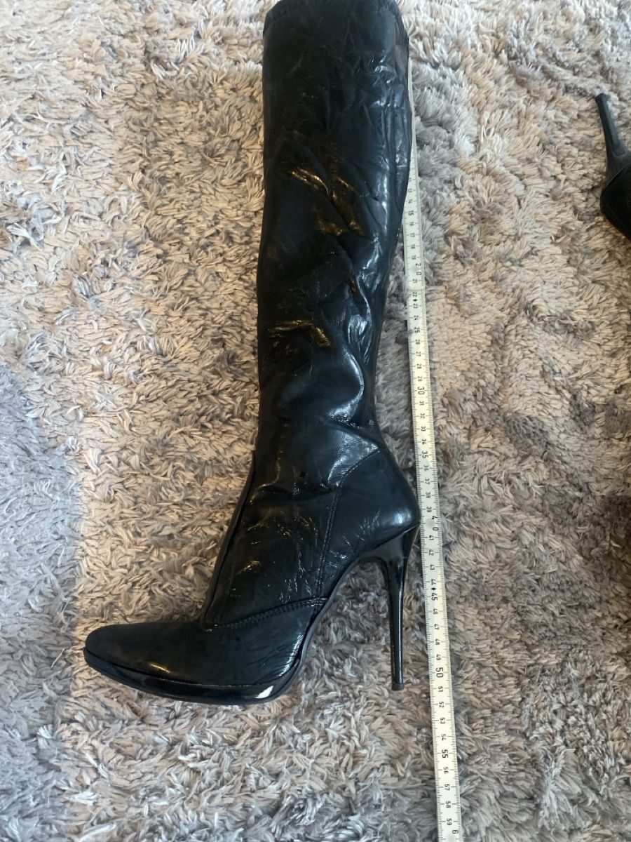 Damenschuhe: Stivali – Gebraucht aus Zürich von lcl_r88r 4