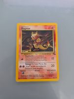 Pokémon Karte Magmar 39/62 | Fossil Set (2000) | Deutsch