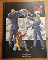 De sang froid N 2 E.O. Tirage limité 4000EX dos toilé TTBE