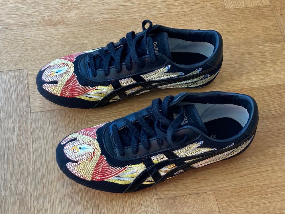 onitsuka tiger phoenix