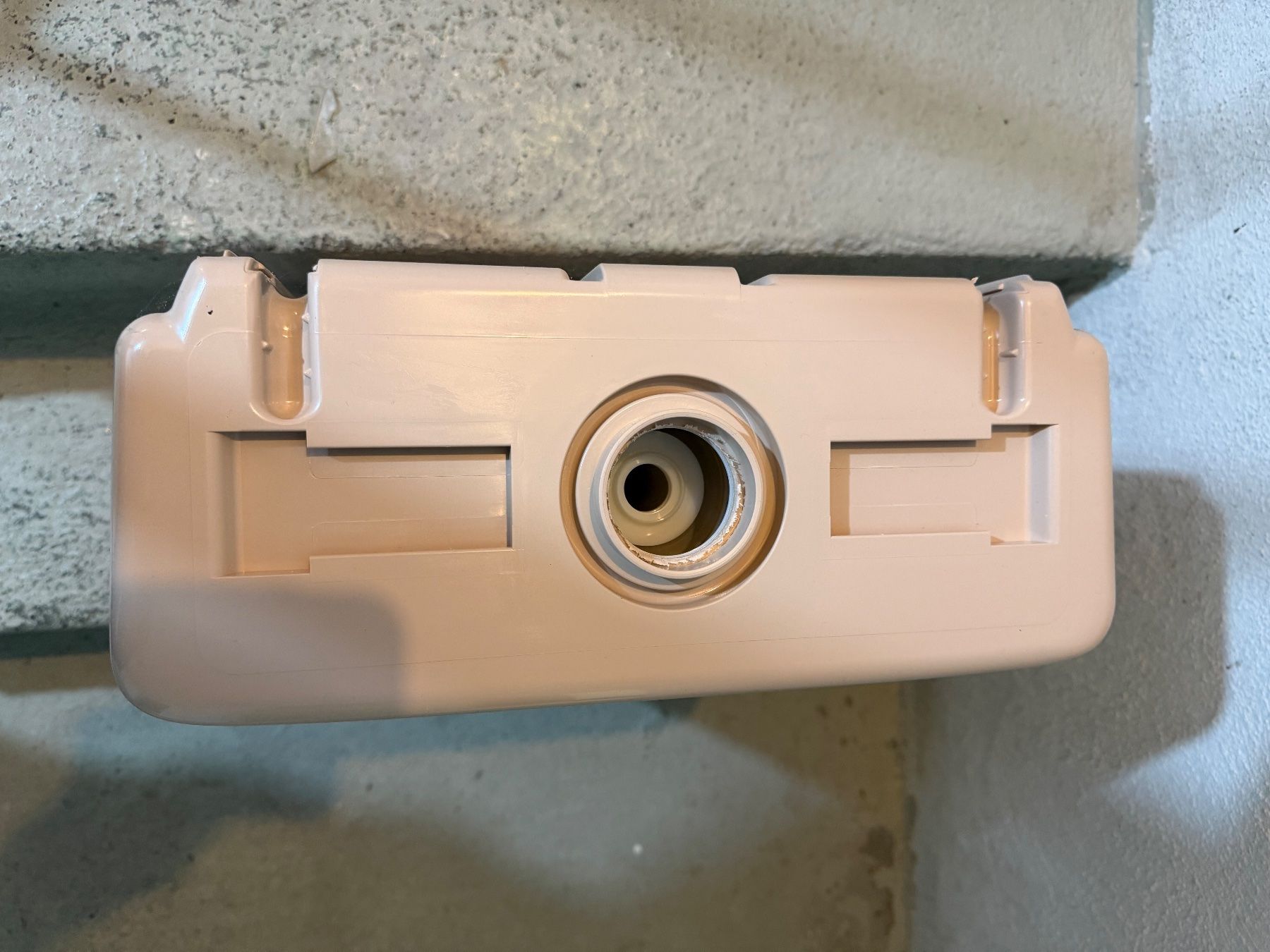 Geberit WC: Geberit sphülkasten neu ungebraucht – Nuovo (secondo la descrizione) da sargans venduto da arbon- 3