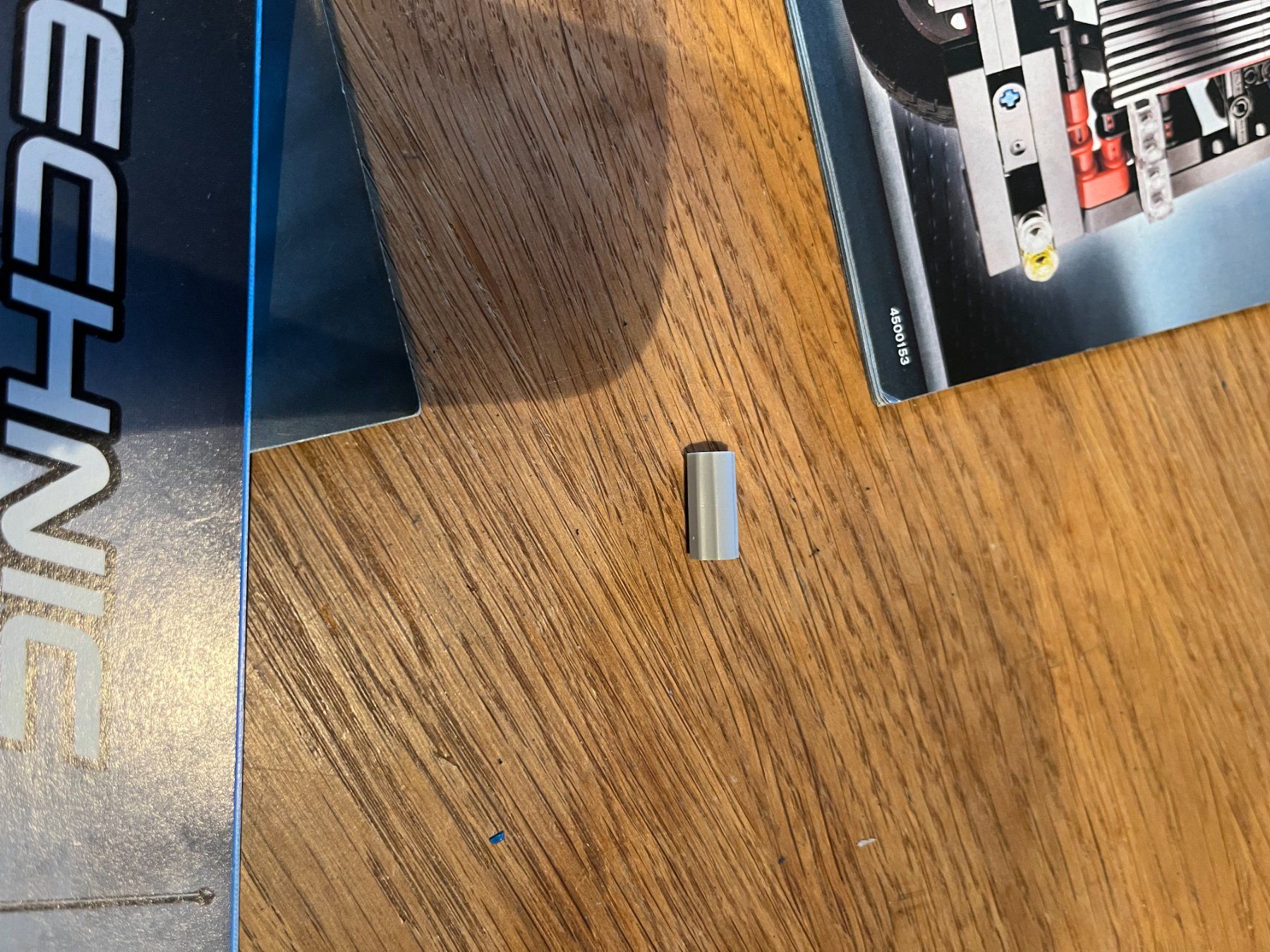 Lego Kit di costruzioni: 8285 A+B Modell komplett – Usato da Olten venduto da Einwegparadies 6