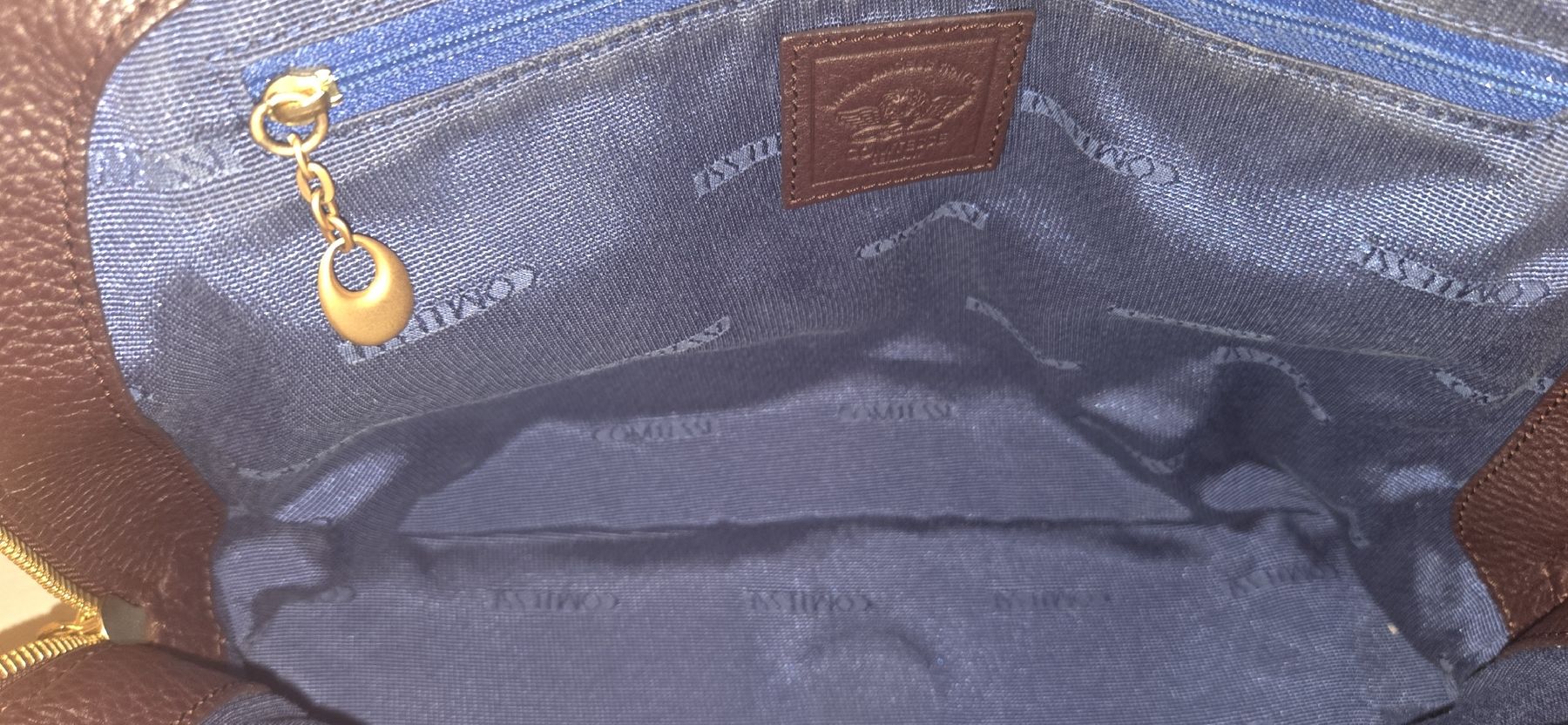 Borse da donna: Comtesse Germani Tasche  Leder Damen  – Nuovo (secondo la descrizione) da Busswil BE venduto da Angy1974 5
