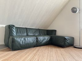 Cassina 963 Cardigan Ecksofa Design Vico Magistretti