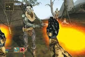 Microsoft Jeux: XBOX: The Elder Scrolls III Morrowind – D'occasion à Kaiseraugst par Marsupower 2