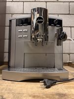 Kaffeevollautomat Jura Impressa S9 ab Service