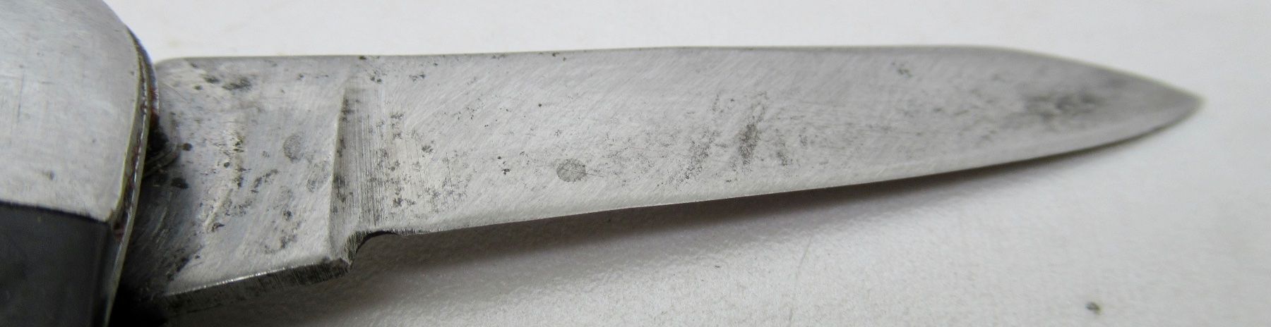 Couteaux de poche: Sackmesser: IMPERIAL PROV. R.I. – D'occasion à Bern par Colligentes 3