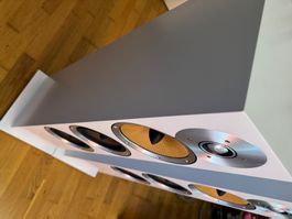 Bowers&wilkins CM8