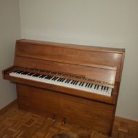 Klavier
