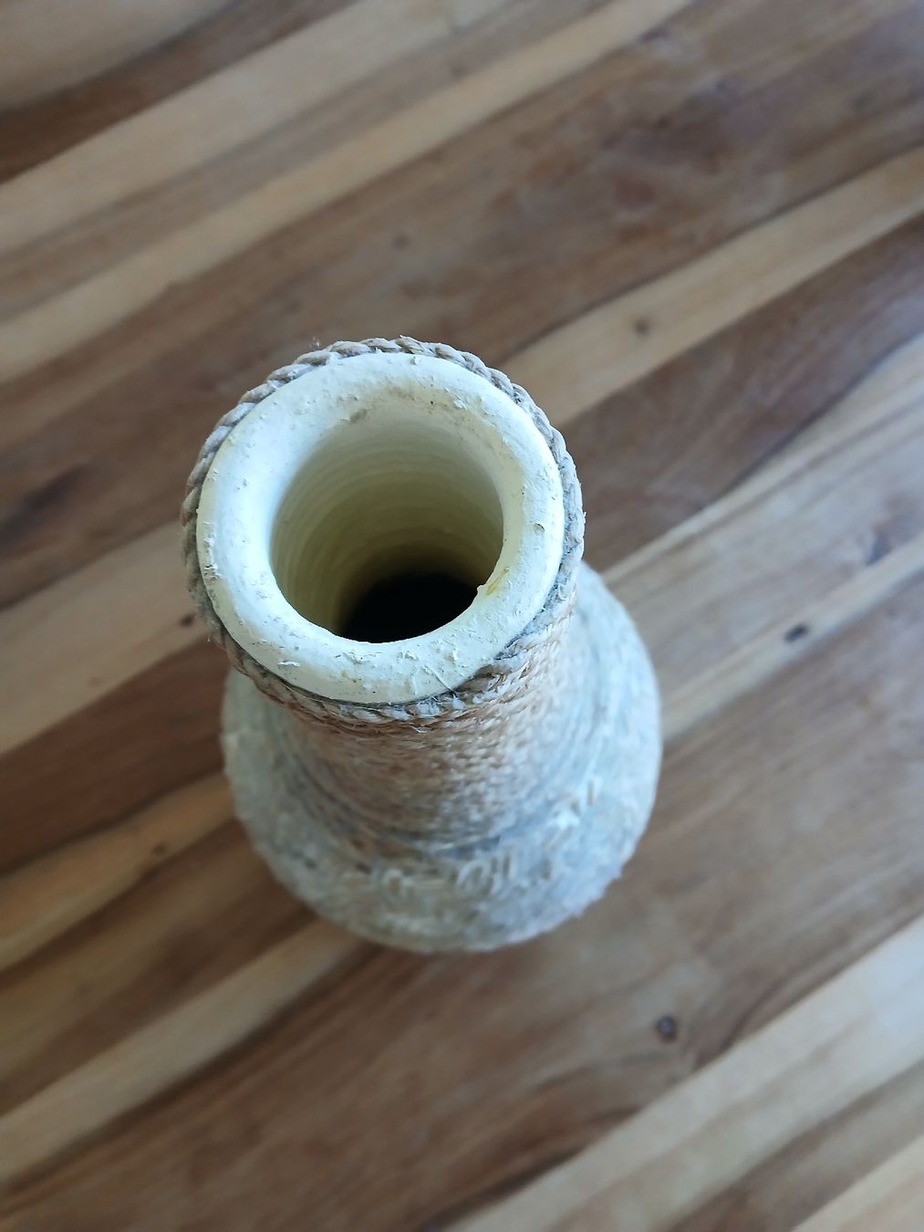 Vasi & Recipienti: Stylish Vase with Natural Elements - Home Decor Trend! – Usato da Dübendorf venduto da LoRi-2026 2