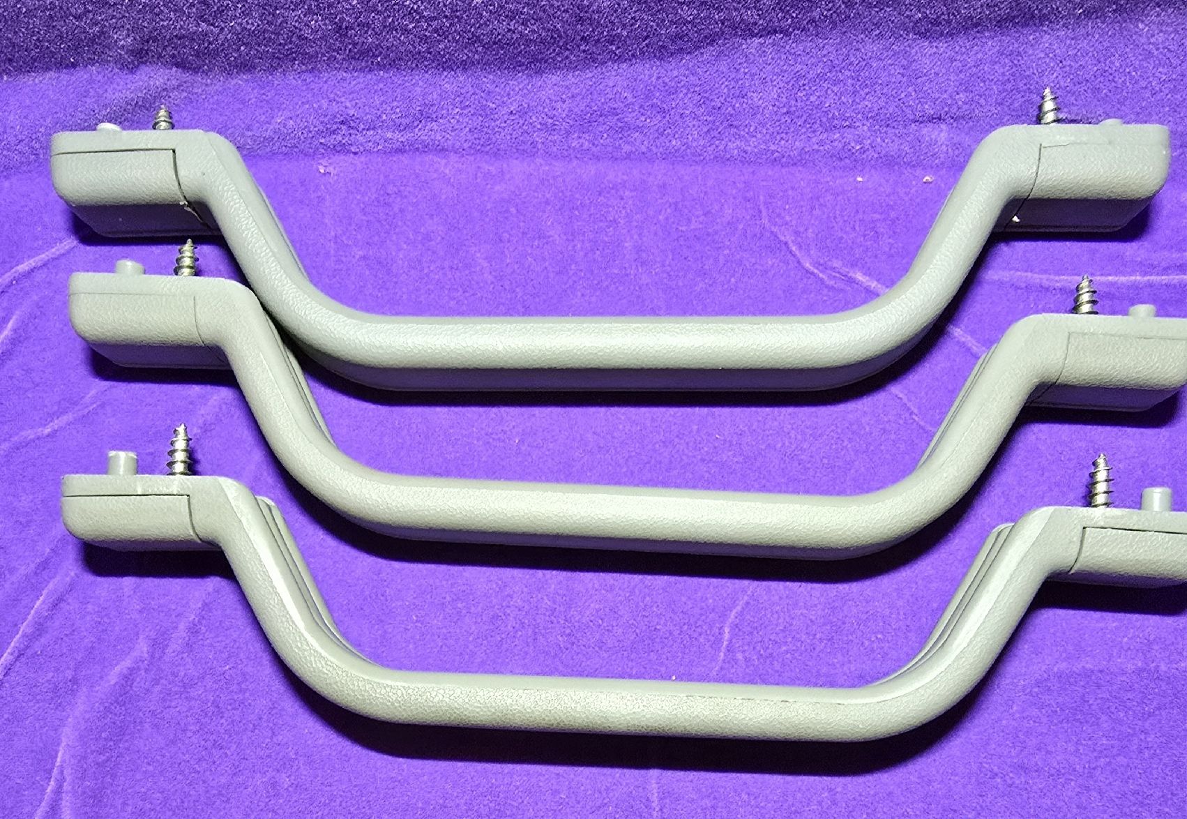 Renault Tutti pezzi di ricambio auto: Renault Twingo Handgriffe original – Usato da Wangs venduto da Restposten.Garage 2