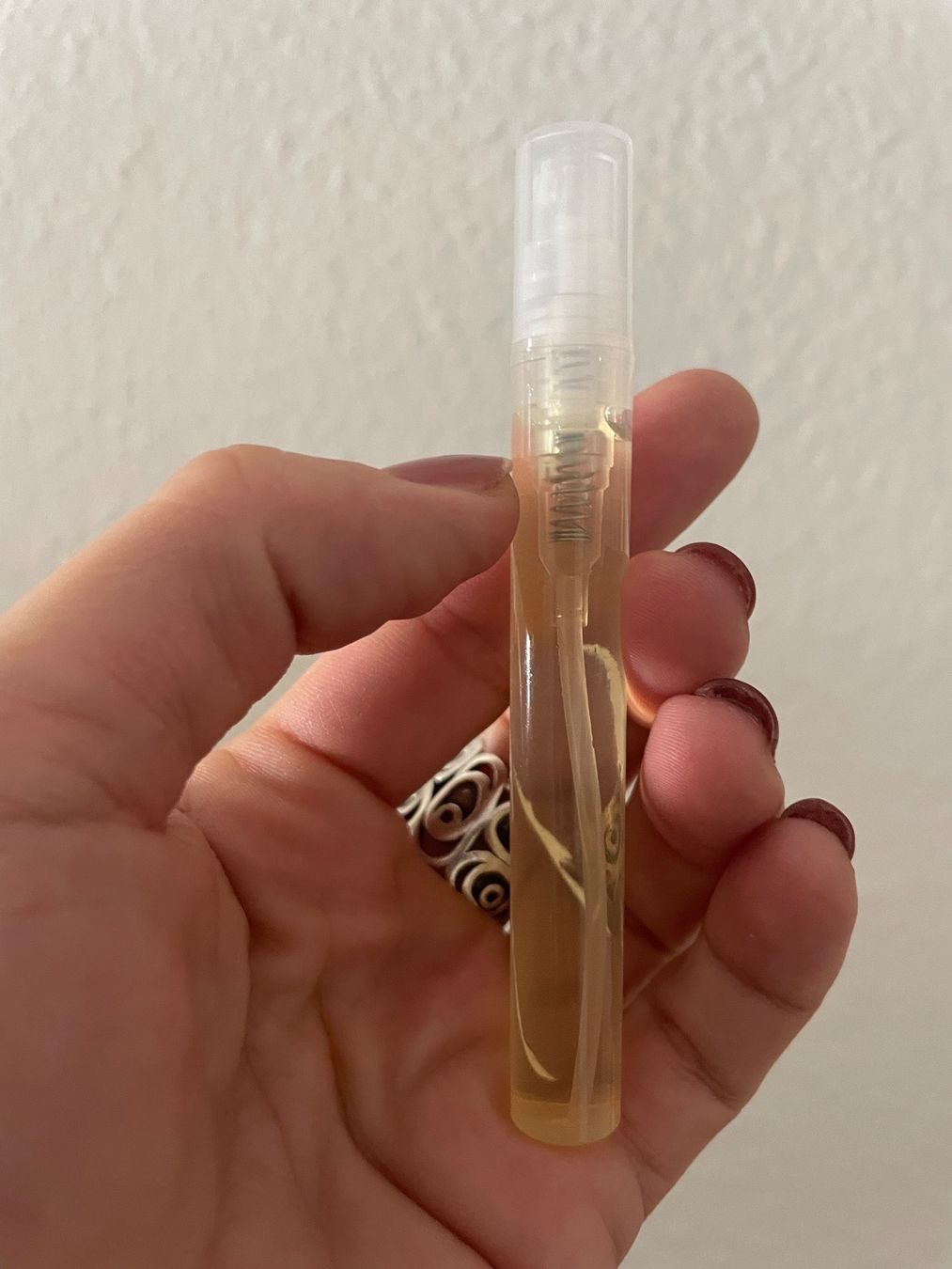 Profumi & Eau de Toilette: Swiss Arabian Shaghaf Oud Azraq EDP 5ml. Abfüllung – Usato da Zürich venduto da deruja 1