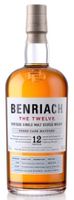 Benriach THE TWELVE