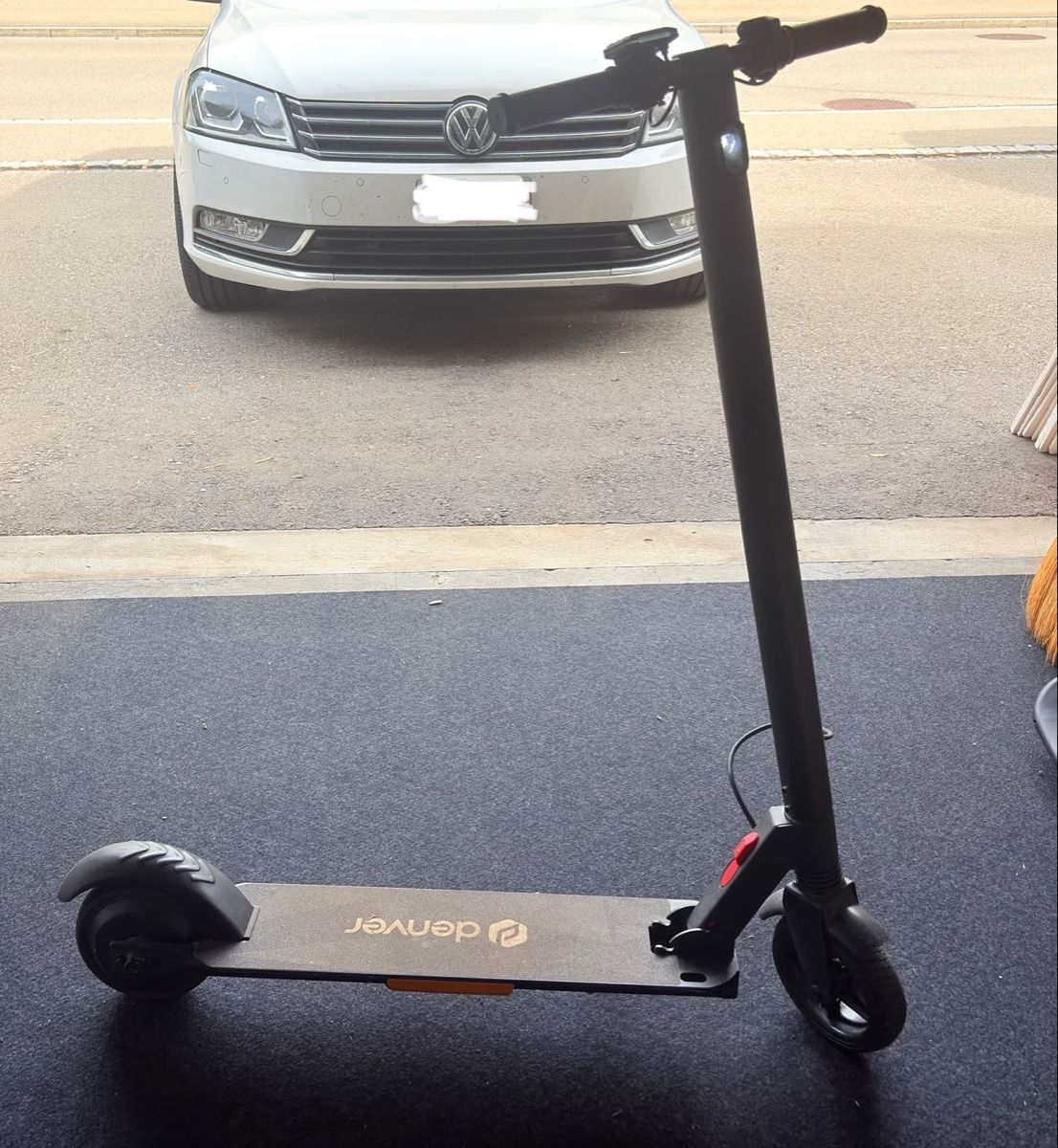 Scooter: E- Scooter  – Usato da Wittenbach venduto da Ely_80 2