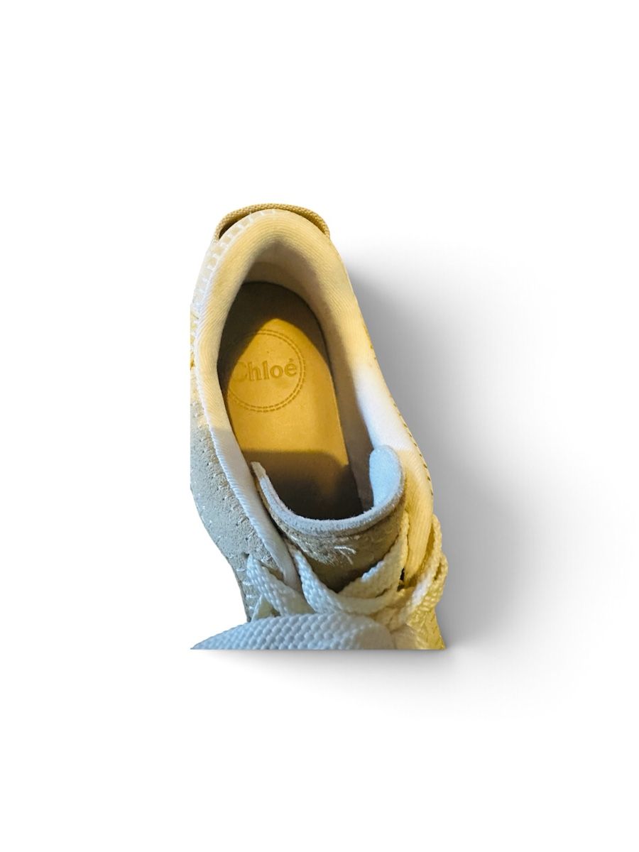 Chloé Chaussures femmes: Baskets Chloé – Neuf (Voir description) à Les Acacias par bam_r2rp 8