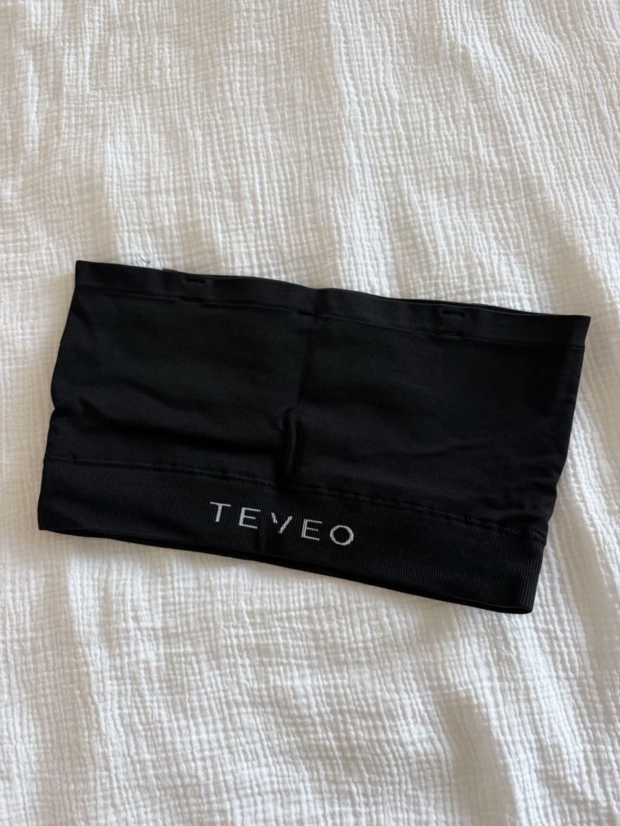 Tops: teveo bandeau – Gebraucht aus Altikon von borchardt.sara 1
