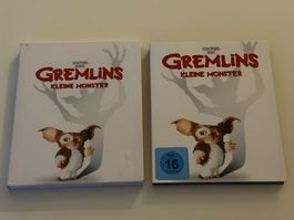 Gremlins - Kleine Monster - Schuber Edition